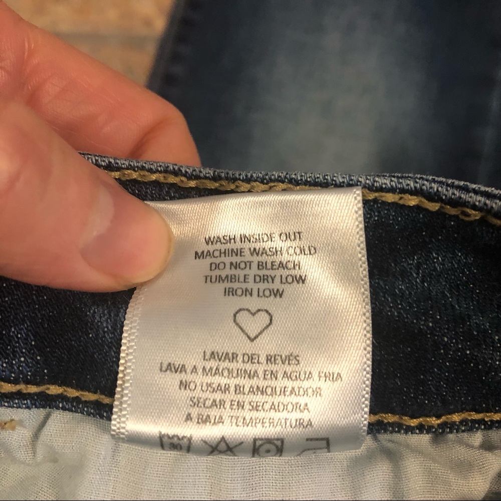 Cello distressed jeans - Picture 11 of 11